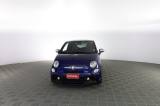 ABARTH 595 Turismo 595 1.4 Turbo T-Jet 165 CV Turismo