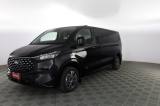 FORD Tourneo Custom 2°s  320 2.0 EcoBlue 150CV PL Titanium