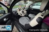 FIAT 500 500 1.2 69cv Lounge E6D