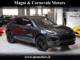 PORSCHE Macan S|PASM|PDLS PLUS|20''|PARK SENSORS|CARPLAY|PCM