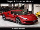 FERRARI 296 GTB |SPECIAL PAINT|LIFT SYSTEM|CARBON+LEDS|APPLE|