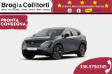 NISSAN Ariya 63kWh Engage
