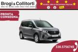 NISSAN Other Townstar 1.3 130 CV Van PL N-Connecta