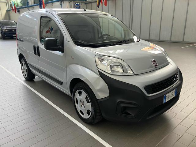 fiat fiorino 1.3 mjt 95cv cargo sx euro6b