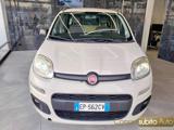 FIAT Panda 0.9 TwinAir Turbo Natural Power Lounge