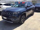 JEEP Compass 1.3 Turbo T4 190 CV PHEV AT6 4xe Limited