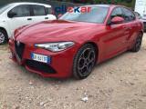 ALFA ROMEO Giulia 2.0 Turbo 200 CV AT8 Sprint