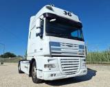 DAF XF 105 510 SSC EURO 5 + INTARDER