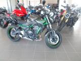 KAWASAKI Z 650 .