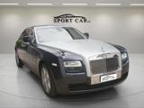 ROLLS-ROYCE Ghost 6.6