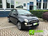 FIAT 500C 1.2 Lounge