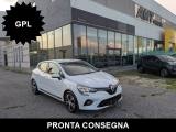 RENAULT Clio TCe 100 CV GPL 5 porte