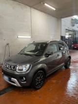 SUZUKI Ignis 1.2 Hybrid Top