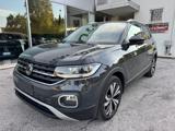 VOLKSWAGEN T-Cross 1.5 TSI DSG Advanced style