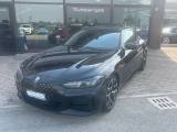 BMW 420 d 48V Coupé Msport
