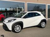 TOYOTA Aygo X 1.0 VVT-i 72 CV 5 porte Active