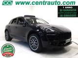 PORSCHE Macan 2.0 PDK * PELLE * 252 CV * TETTO APRIBILE *