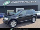 LAND ROVER Freelander 2.2 SD4 S.W. SE Automatico