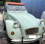 CITROEN 2CV 6 Special