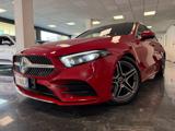 MERCEDES-BENZ A 200 Sedan Automatic Premium / TETTO / SED. RISC. /