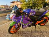 HONDA CBR 600 F PASSAGGIO GARANZIA TAGLIANDO INCLUSI