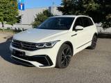VOLKSWAGEN Tiguan 2.0 TDI 150 CV SCR DSG 4MOTION R-Line