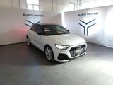 AUDI A1 SPB 40 TFSI S tronic S line edition
