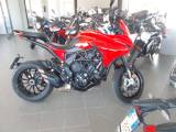 MV AGUSTA Turismo Veloce 800 ROSSO