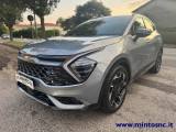 KIA Sportage 1.6 CRDi MHEV DCT GT-line