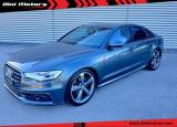 AUDI A6 3.0 TDI 204 CV multitronic S-line DAYTONA GREY