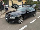 AUDI A5 2.7 V6 TDI F.AP. multitronic