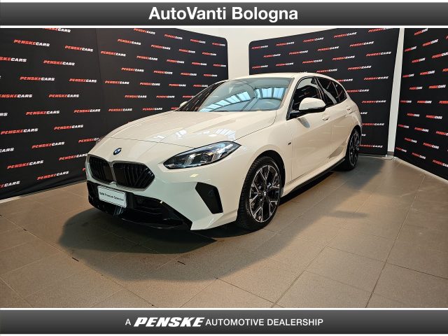 bmw 118 serie 1 d 5p. msport