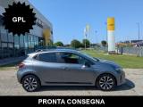 RENAULT Clio TCe 100 CV GPL 5 porte Techno