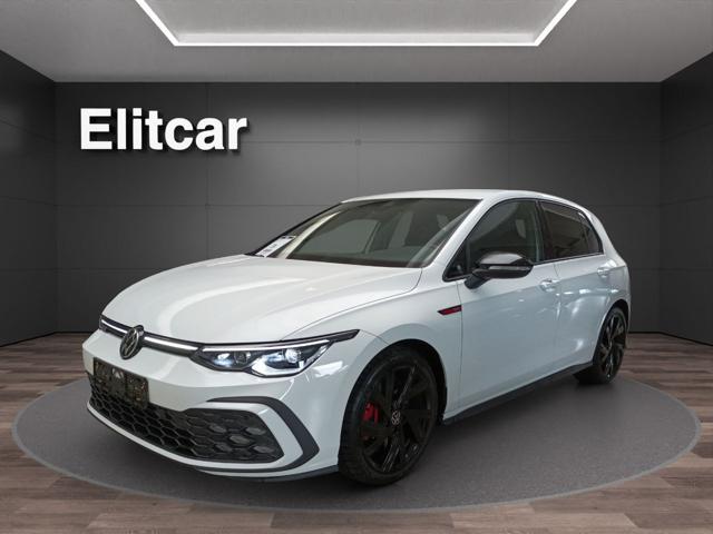 volkswagen golf 2.0 tsi gti dsg