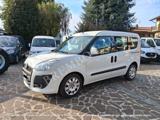 FIAT Doblo Doblò 2.0 MJT PL-TN Cargo Maxi Lamierato E5+