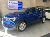 RENAULT Captur TCe 90 CV Equilibre