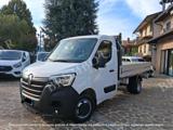 RENAULT Master T35 2.3 dCi 130 TP PM-RG Cabinato Ice