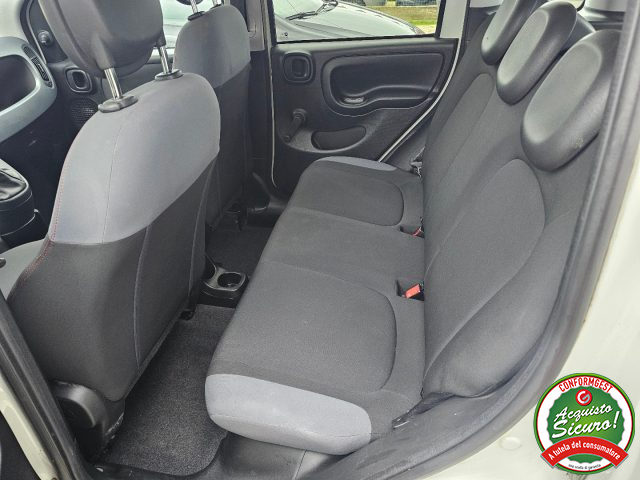FIAT PANDA 1.2 EASY - foto 11