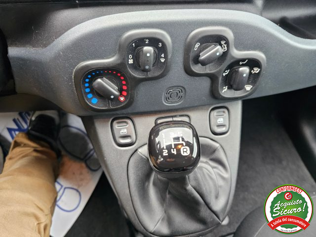 FIAT PANDA 1.2 EASY - foto 10