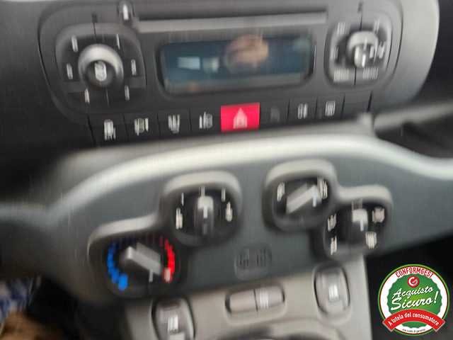 FIAT PANDA 1.2 EASY - foto 9