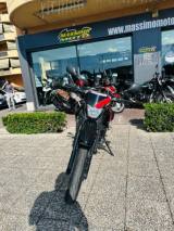 YAMAHA XT 660 PASSAGGIO GARANZIA TAGLIANDO INCLUSI