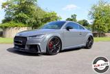 AUDI TT Coupé 2.0 TFSI S tronic S line Garanzia