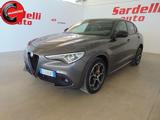 ALFA ROMEO Stelvio 2.2 Turbodiesel 210 CV AT8 Q4 Veloce Tì