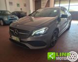 MERCEDES-BENZ A 200 d Automatic 4Matic Premium