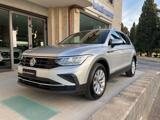 VOLKSWAGEN Tiguan 2.0 TDI 150 CV SCR DSG Life