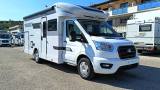 CI INTERNATIONAL  HORON 95 XT