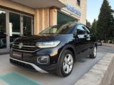 VOLKSWAGEN T-Cross 1.0 TSI 110 CV Advanced FARI FULL LED