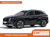 HYUNDAI Tucson 1.6 T-GDI HEV 215CV 2WD Aut. EXELLENCE