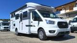 CI INTERNATIONAL  HORON 98 XT