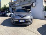 TOYOTA C-HR 1.8 Hybrid E-CVT Trend